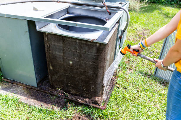 Best Ventilation Cleaning Services  in Columbia Heights, MN