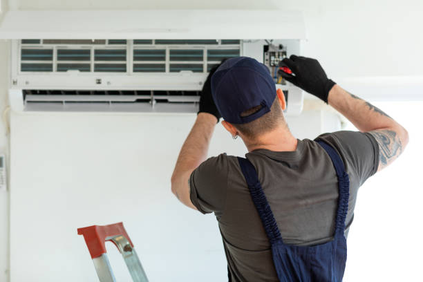 Best HVAC Maintenance and Cleaning  in Columbia Heights, MN