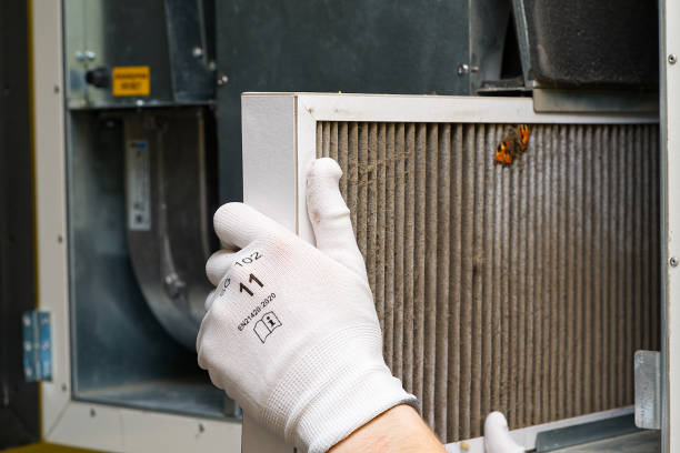 Best HVAC System Cleaning  in Columbia Heights, MN