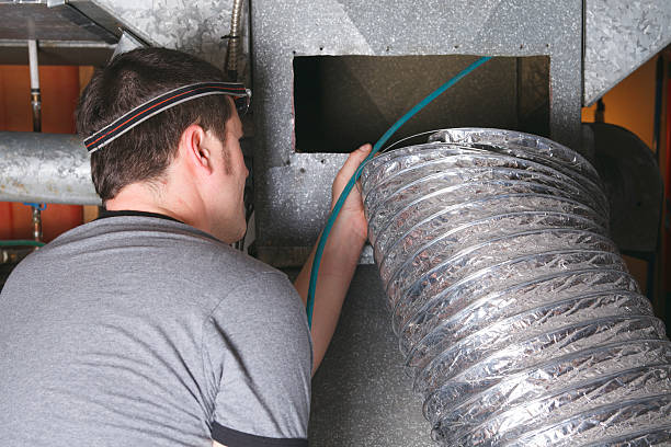 Best Affordable Air Duct Cleaning  in Columbia Heights, MN