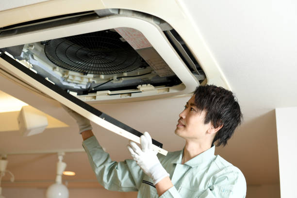 HVAC System Cleaning in MN