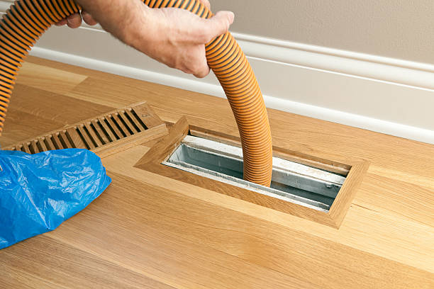 Best Home Air Vent Cleaning  in Columbia Heights, MN